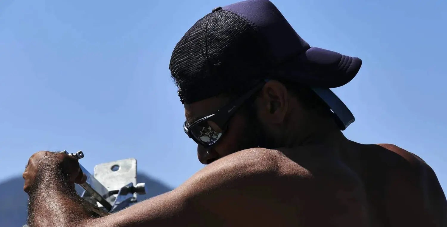 Casquettes Homme - CLUB VIP France