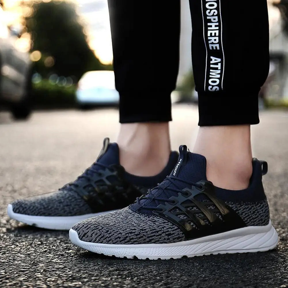 Baskets Atmo | France-Tendance