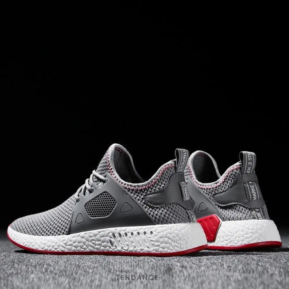Baskets Axis | France-Tendance