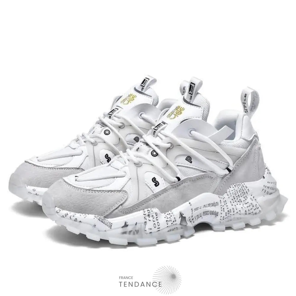 Baskets Carbon X9 | France-Tendance