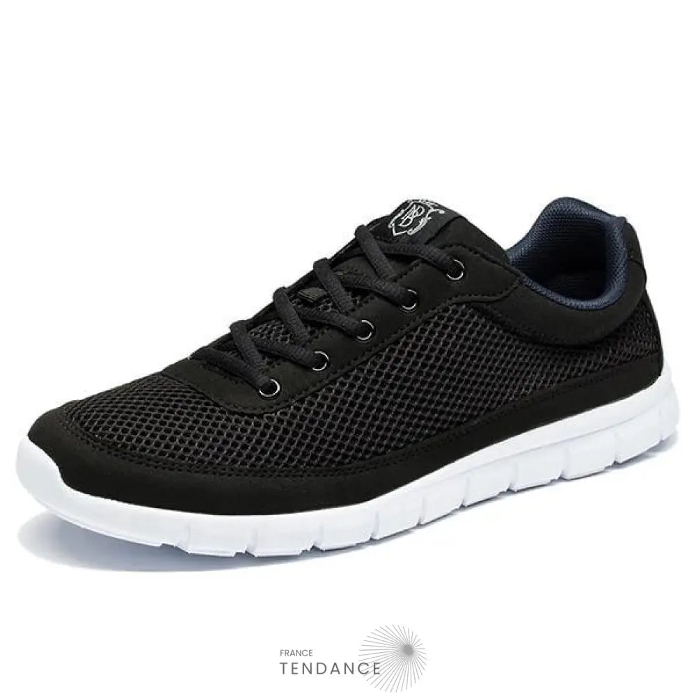 Chaussures Casual à Lacets | France-Tendance