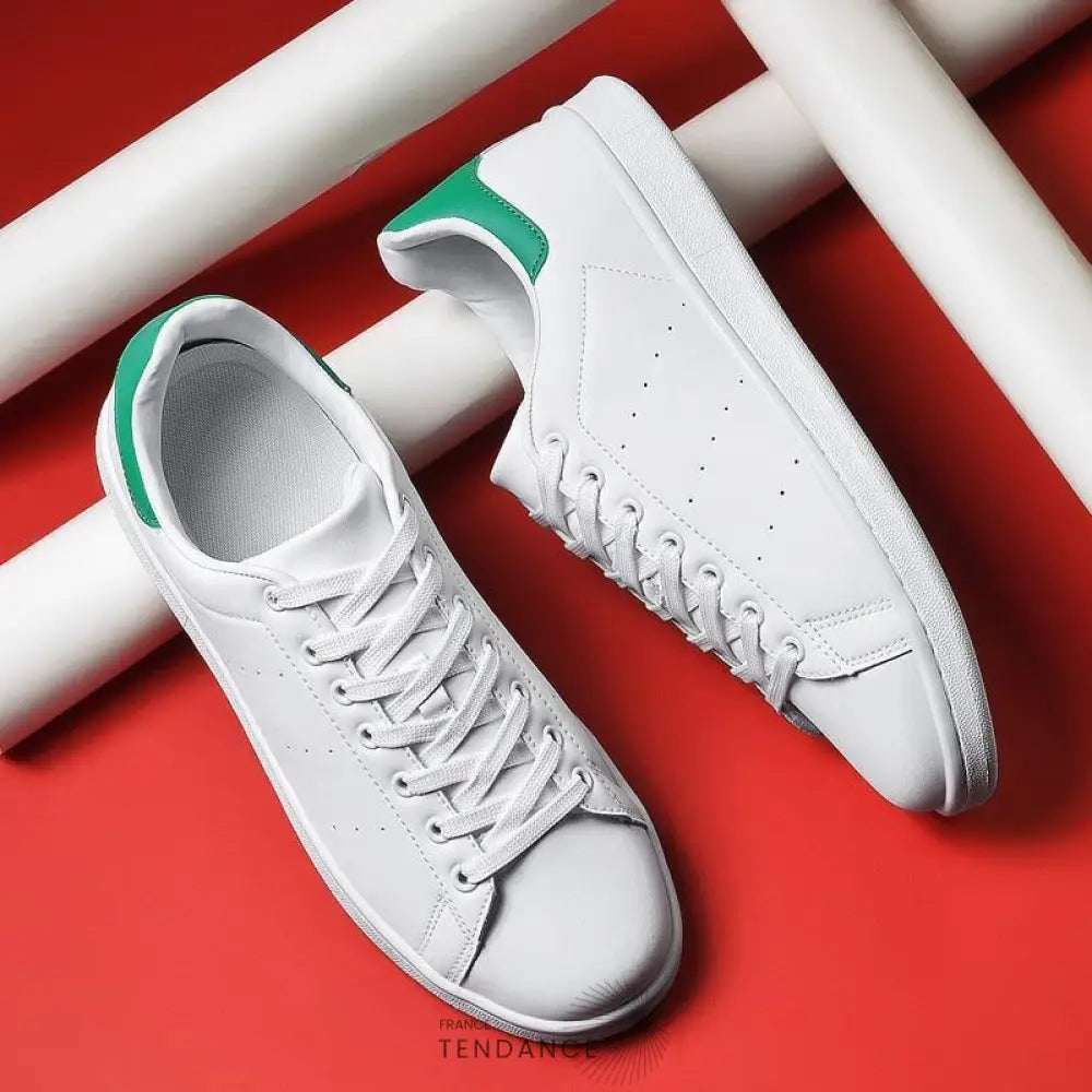 Baskets Casual - Nouvelle Collection | France-Tendance