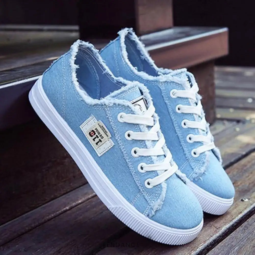 Baskets Printemps/été 2020 | France-Tendance