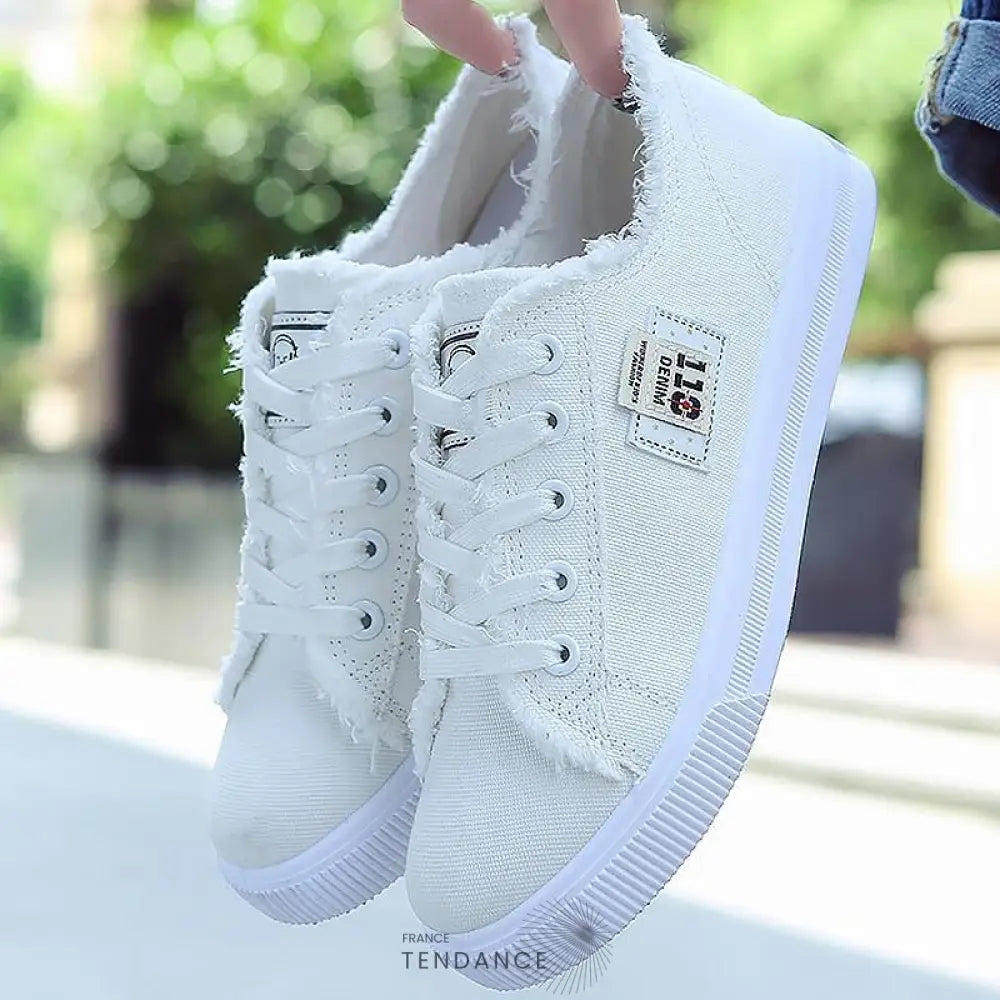 Baskets Printemps/été 2020 | France-Tendance