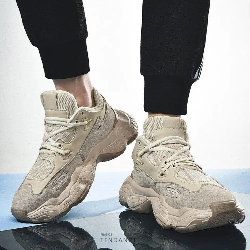Baskets Jurassic | France-Tendance