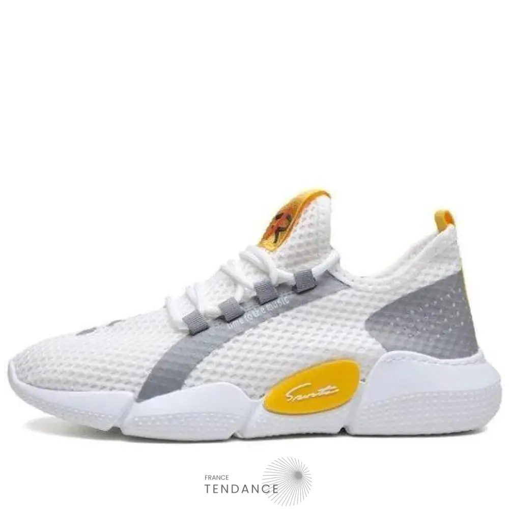 Baskets Ultra-légères - Nouvelle Collection |