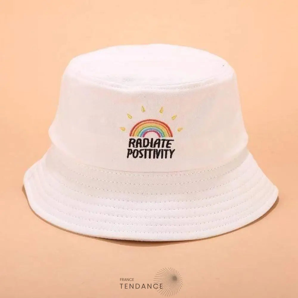 Bob Positivity | France-Tendance