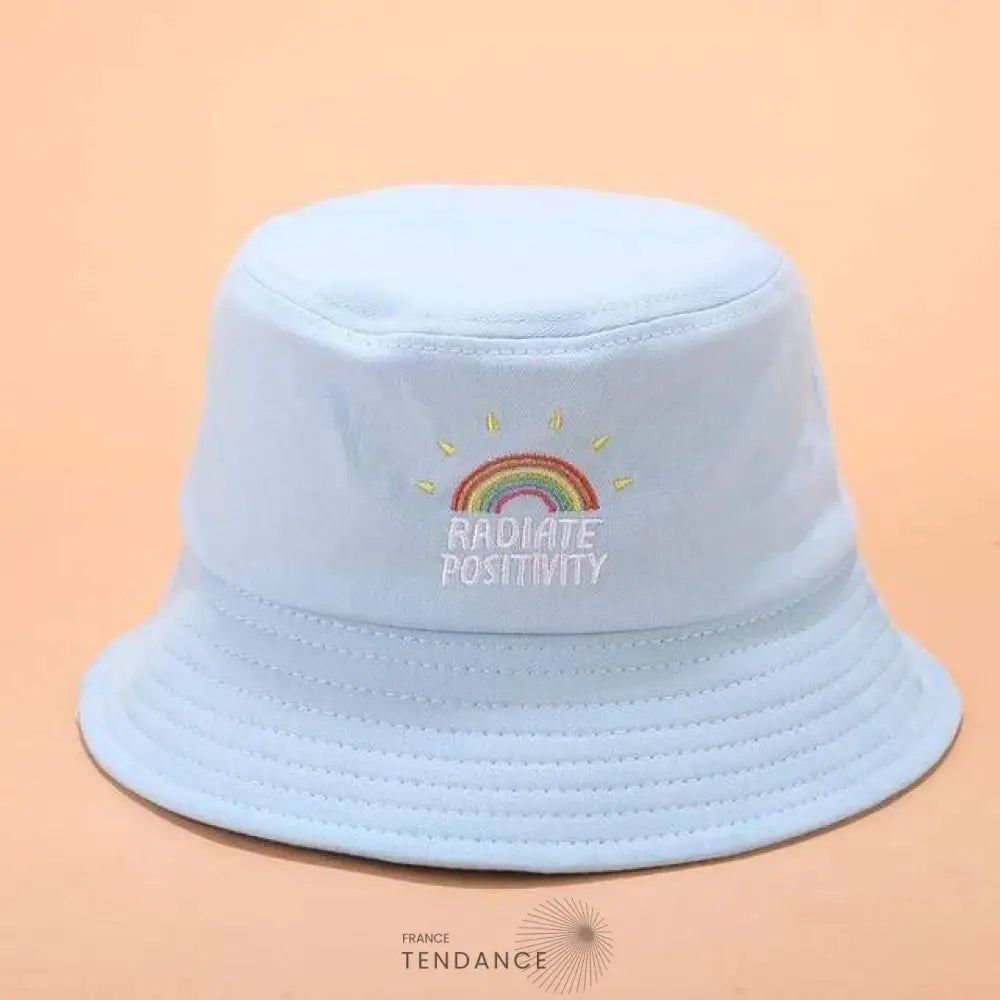 Bob Positivity | France-Tendance