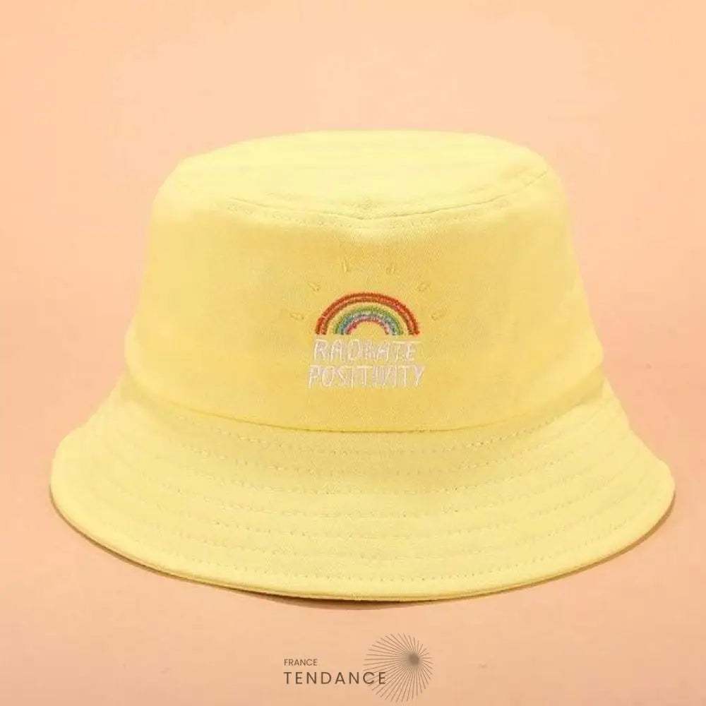 Bob Positivity | France-Tendance