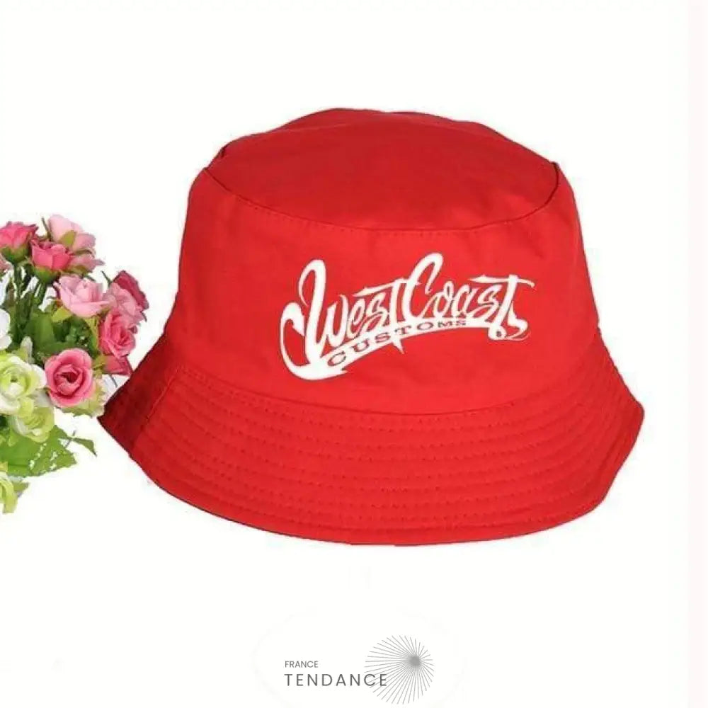 Bob Westcoast | France-Tendance
