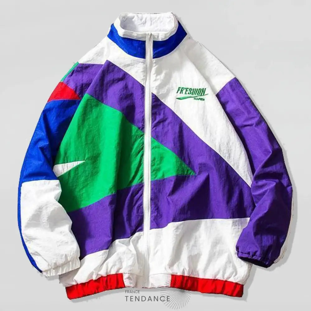 Bomber Vintage™ | France-Tendance