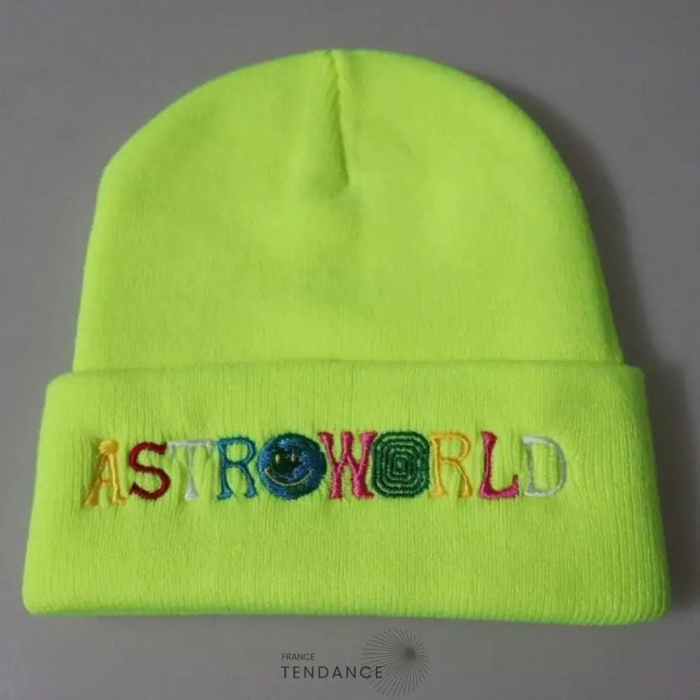 Bonnet Astroworld | France-Tendance