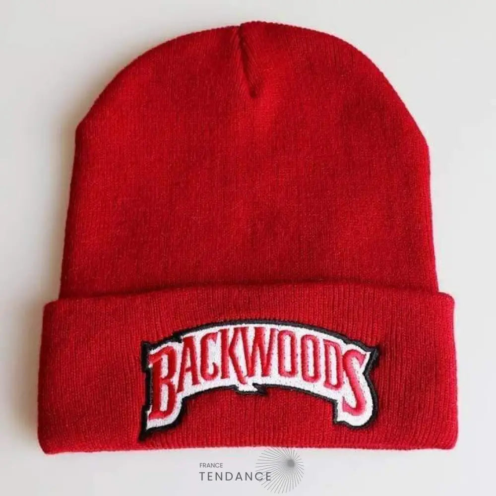 Bonnet Backwoods | France-Tendance