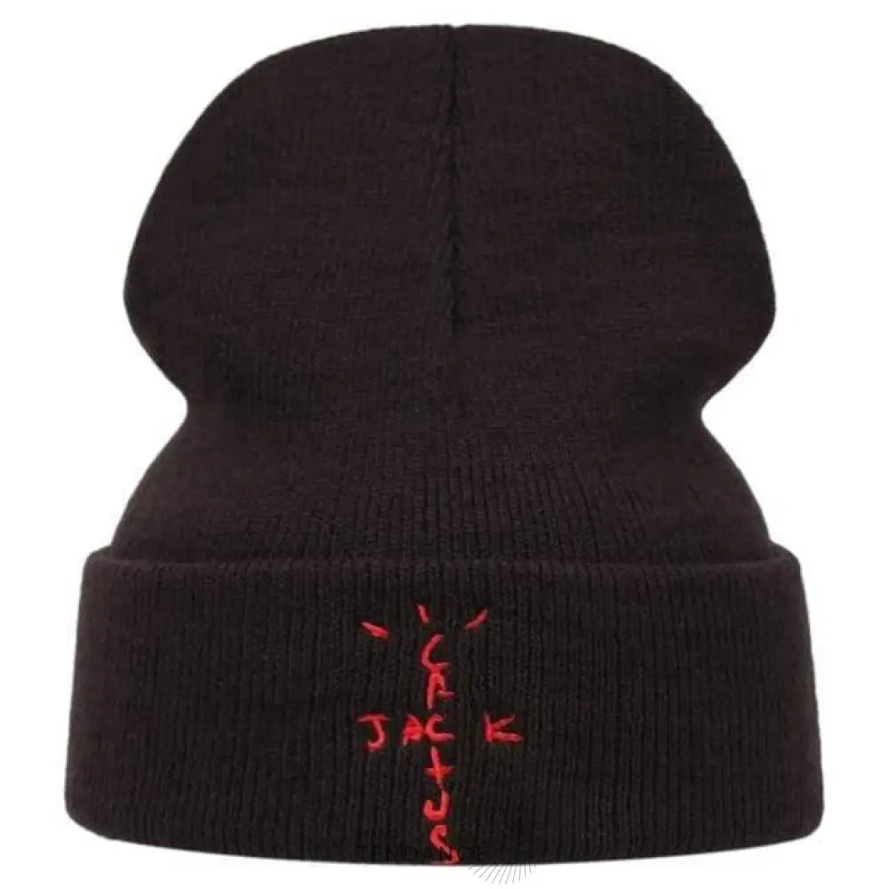 Bonnet Cactus Jack | France-Tendance
