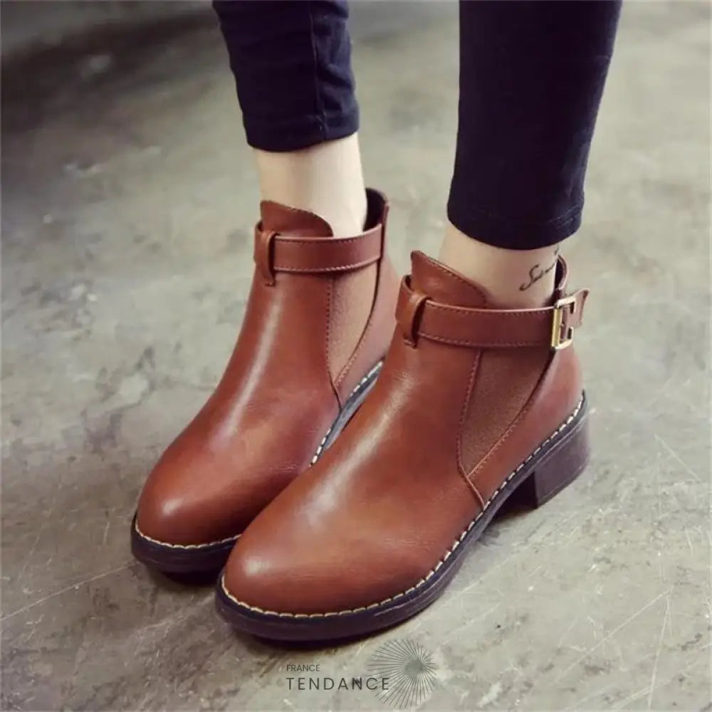 Chaussures Vintage Newave | France-Tendance