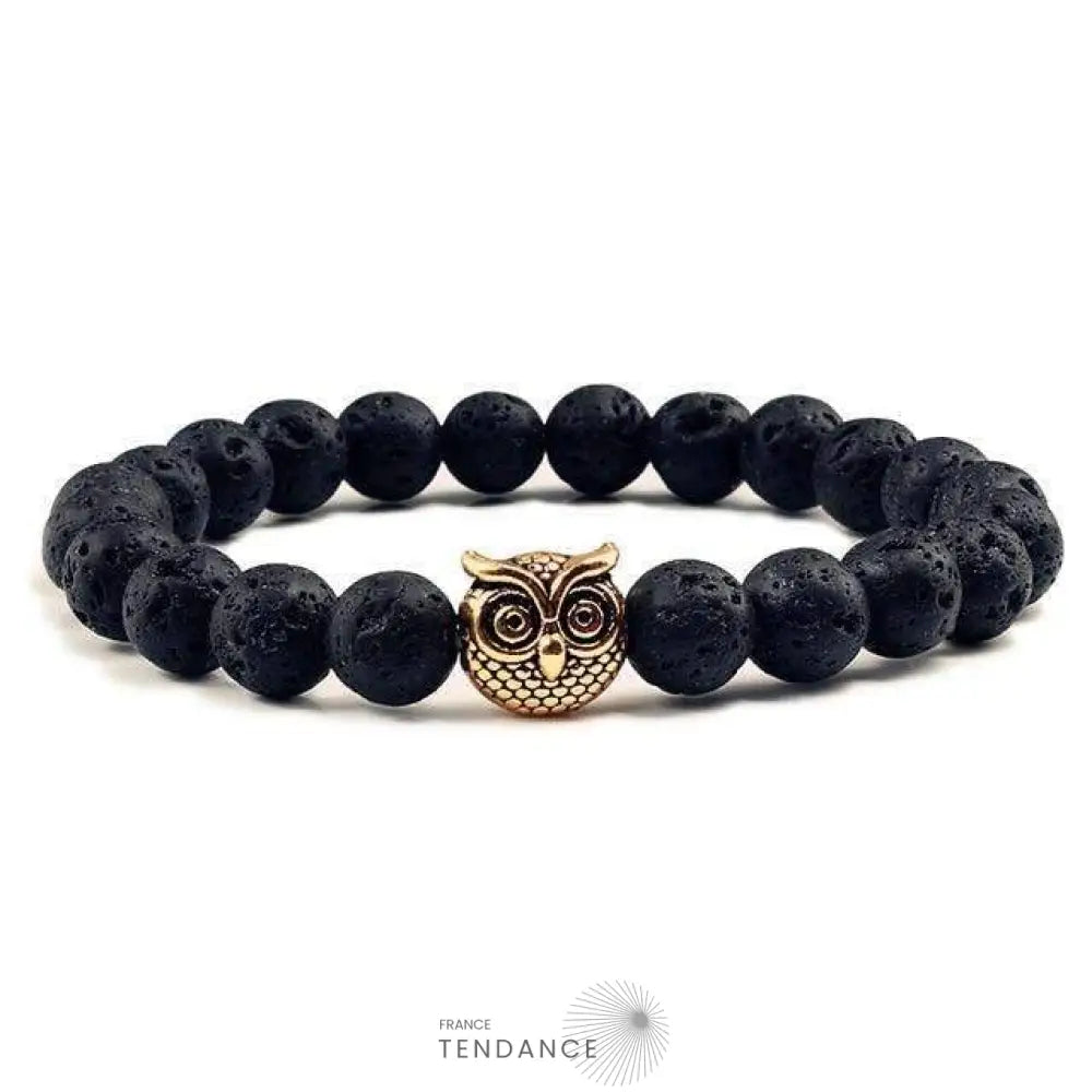 Bracelet Owl | France-Tendance