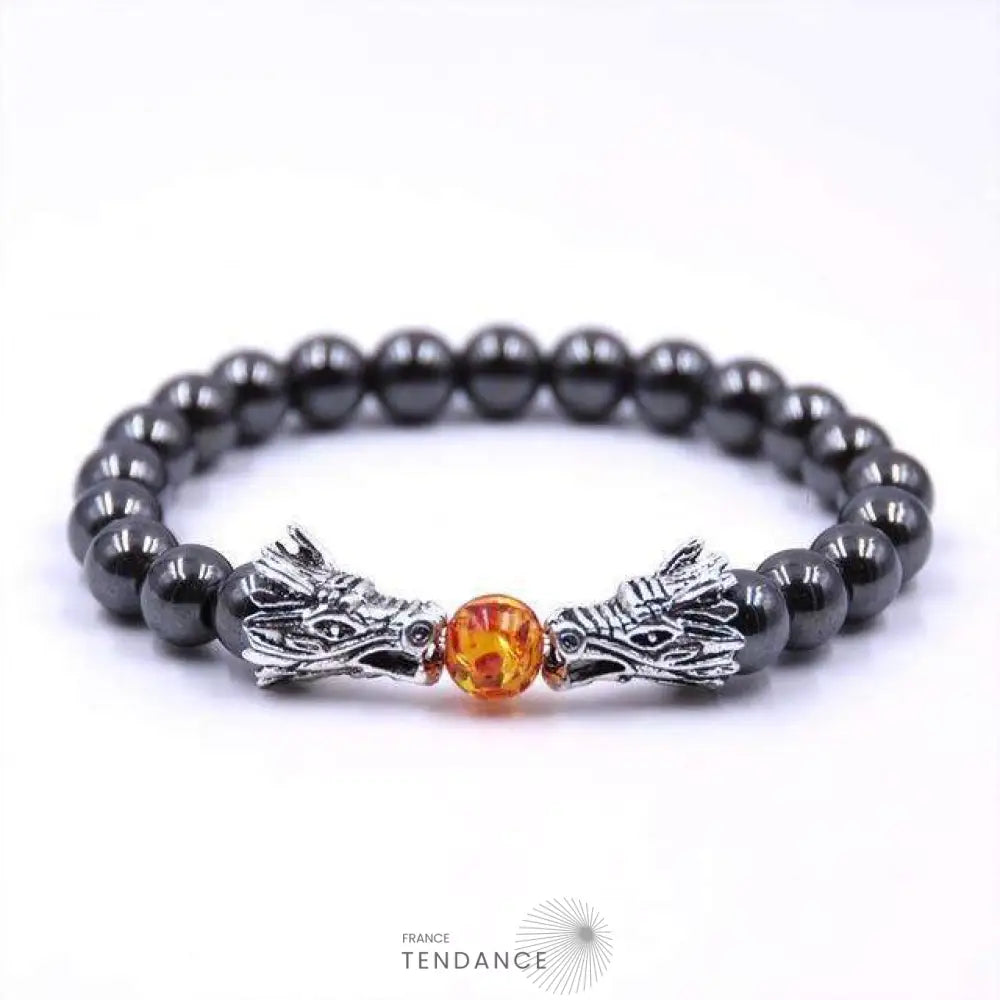 Bracelet Dragon Pearl | France-Tendance