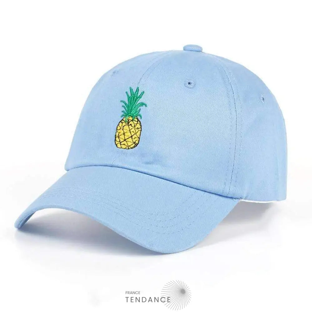 Casquette Ananas | France-Tendance