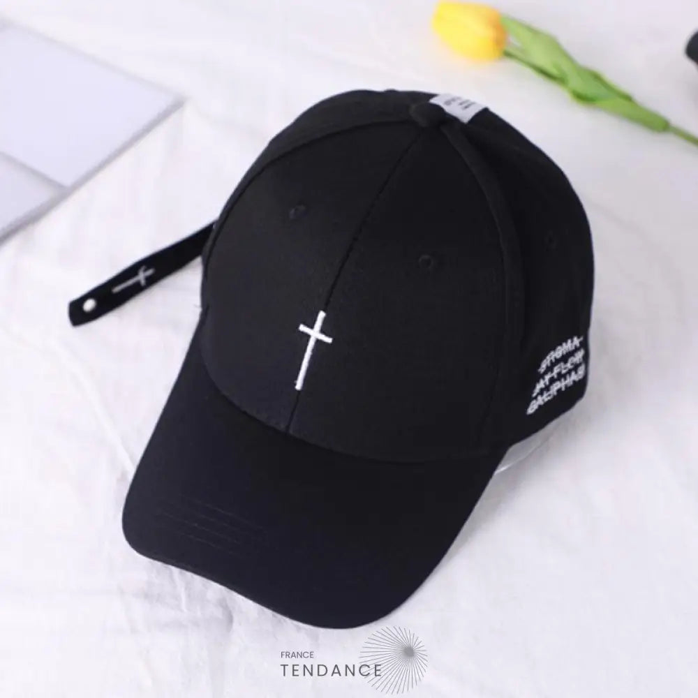 Casquette Christ | France-Tendance