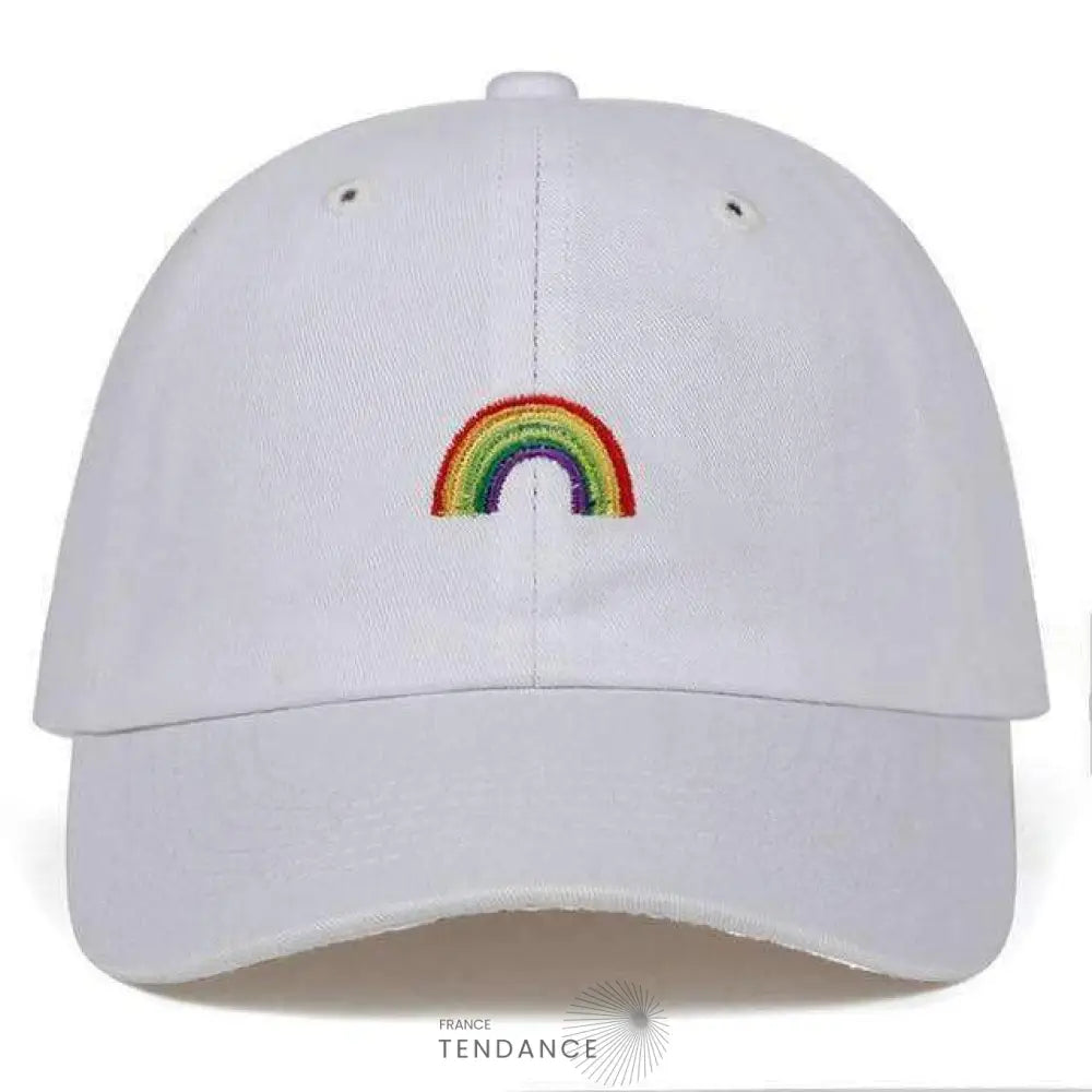 Casquette Colorfull | France-Tendance
