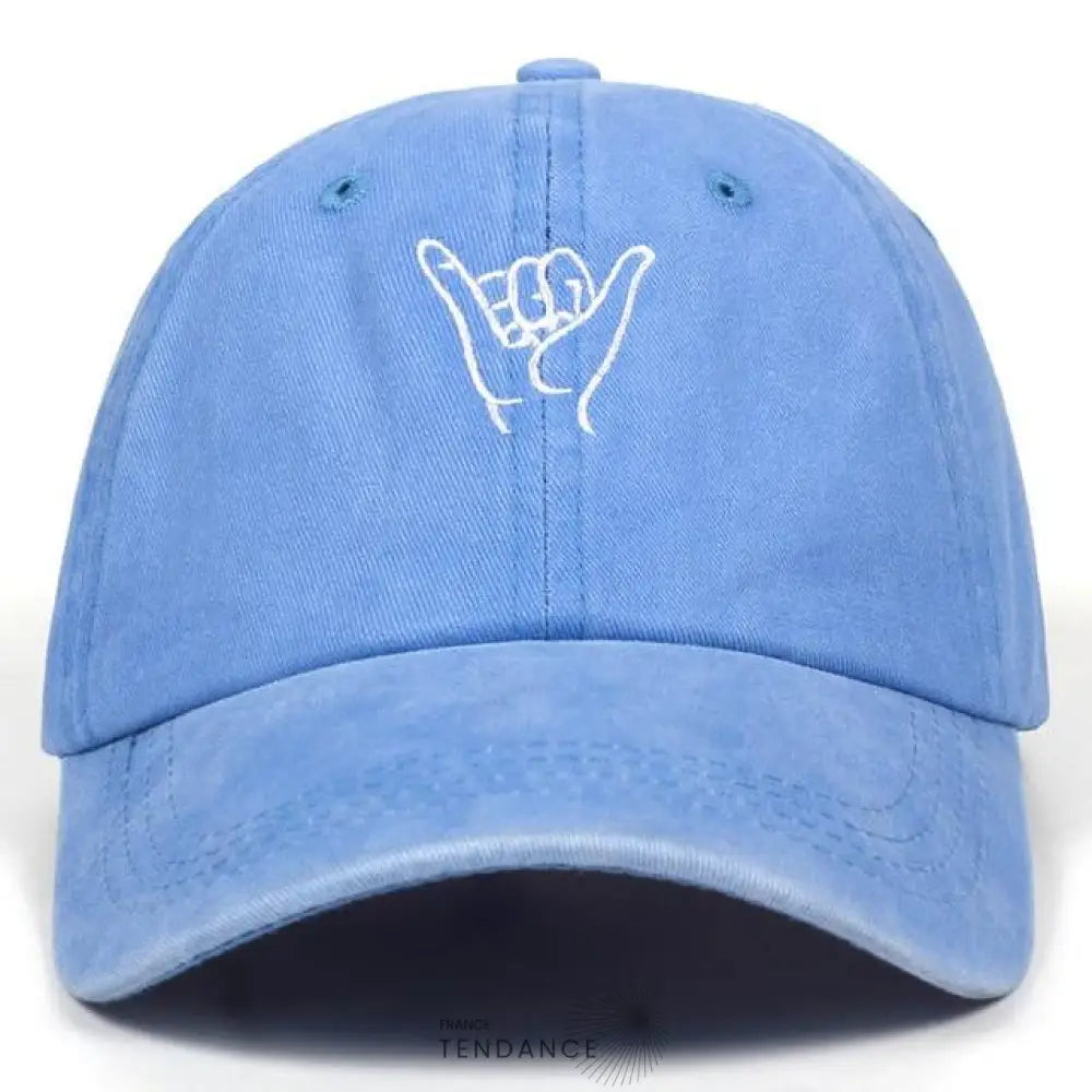 Casquette Cool | France-Tendance