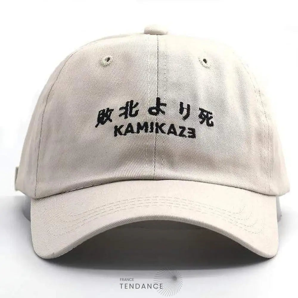 Casquette Kamikaze | France-Tendance