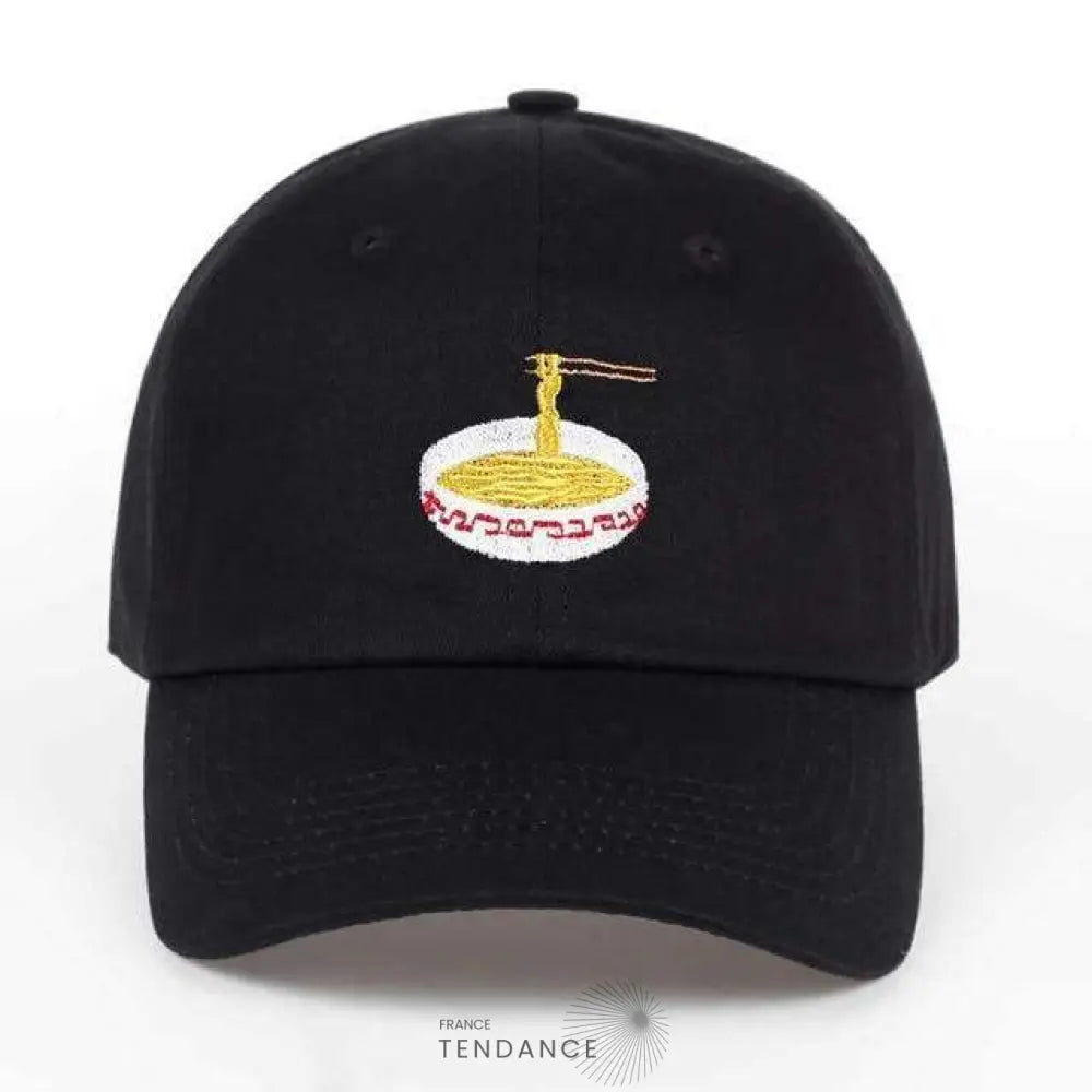 Casquette Noodle | France-Tendance