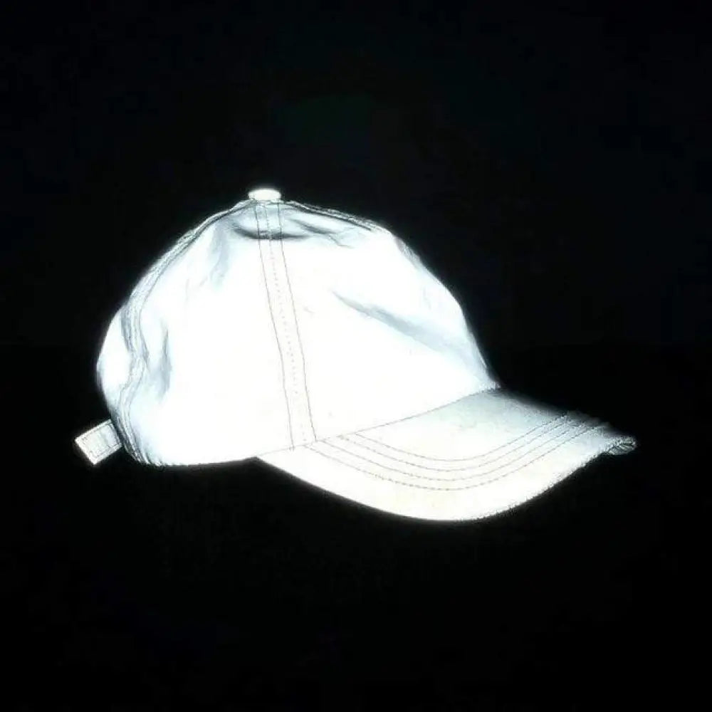 Casquette Réfléchissante 3m | France-Tendance