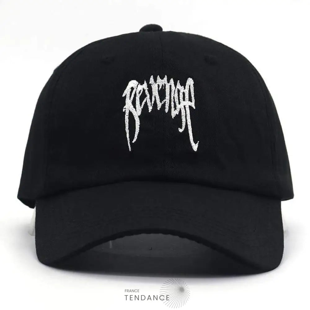 Casquette Revenge | France-Tendance