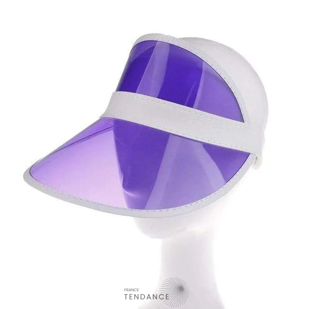 Casquette Tennis | France-Tendance