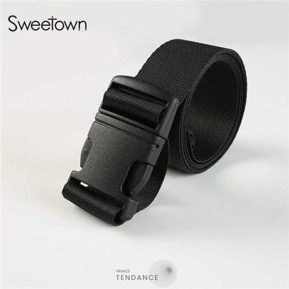 Ceinture Black Mamba | France-Tendance