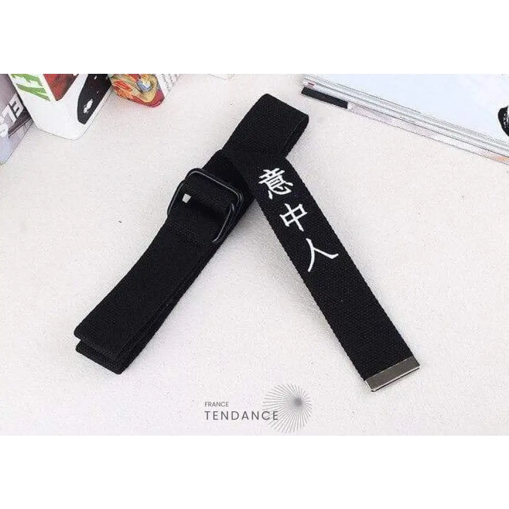 Ceinture Tokyo | France-Tendance