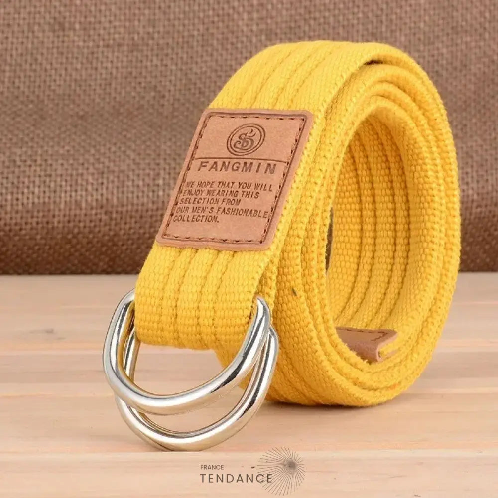 Ceinture Wei | Look Casual Décontracté CEINTURE FEMME
