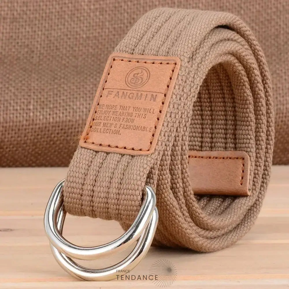 Ceinture Wei | Look Casual Décontracté CEINTURE FEMME