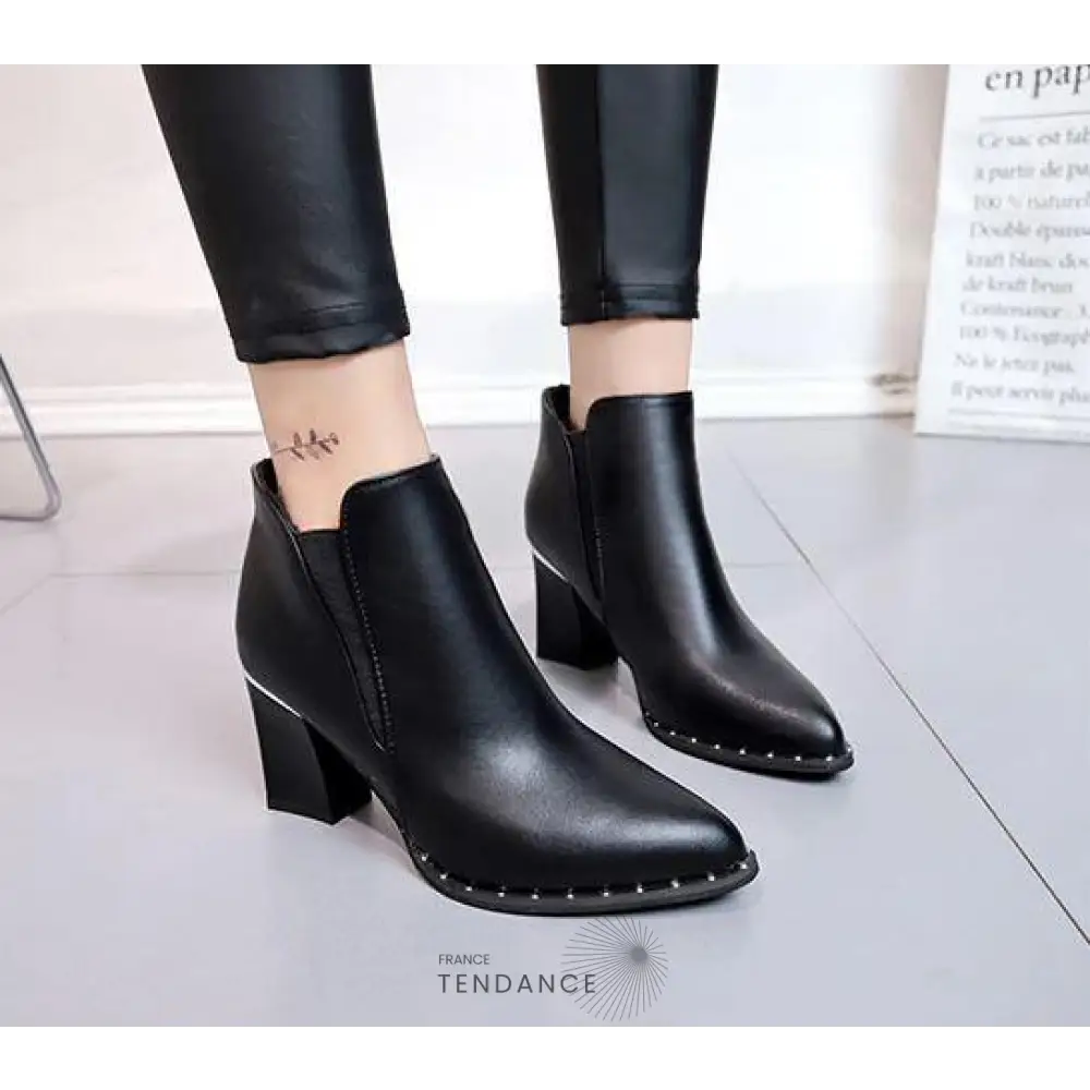 Chaussures à Talons Silverz | France-Tendance