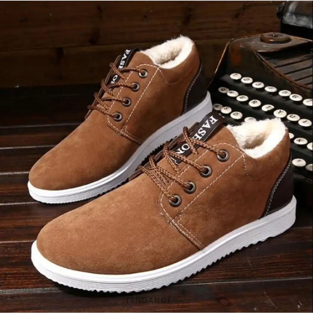 Bottes Thermiques - Nouvelle Collection | France-Tendance