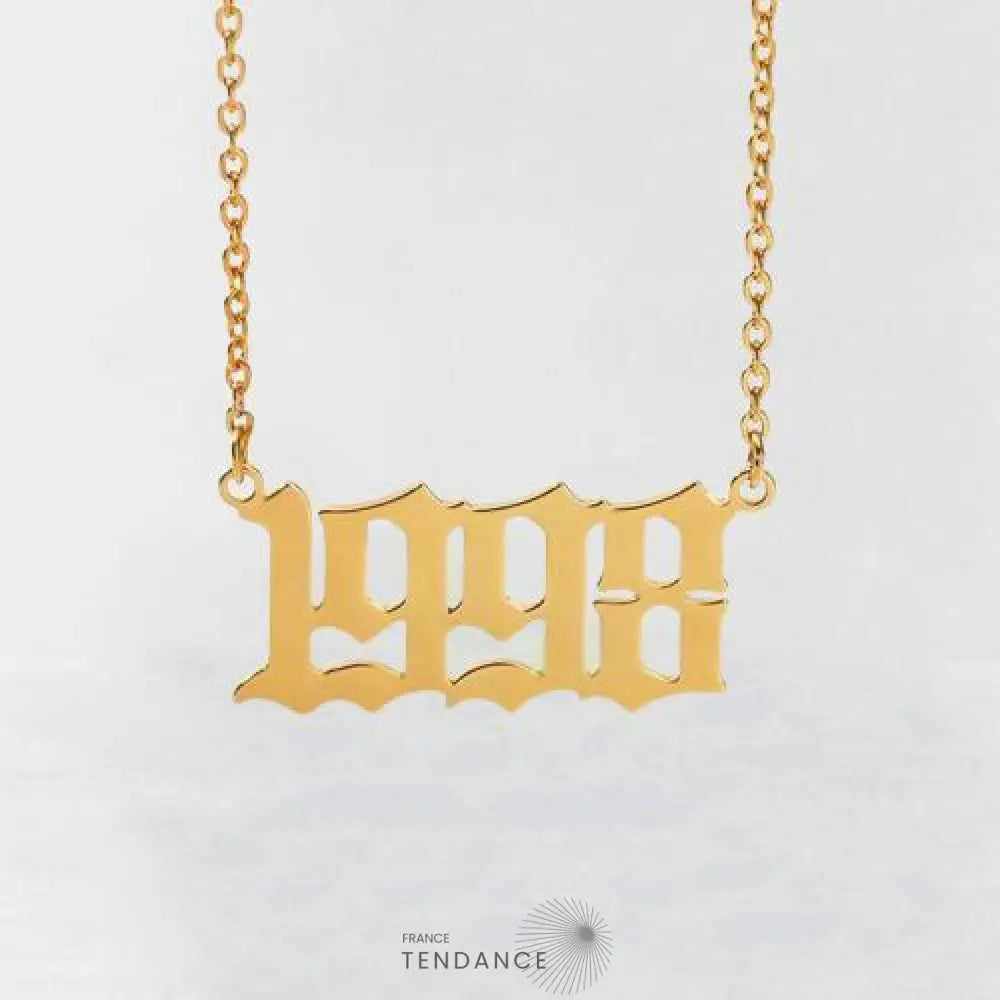 Chaîne Birth™ | France-Tendance