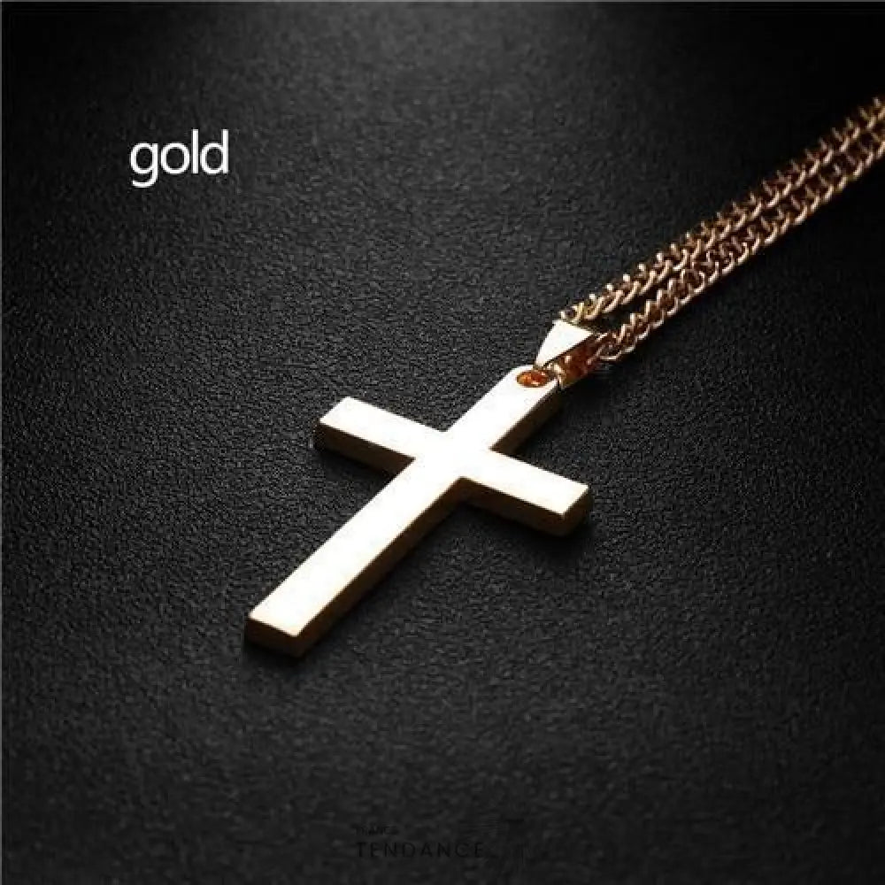 Chaîne Jesus™ | France-Tendance