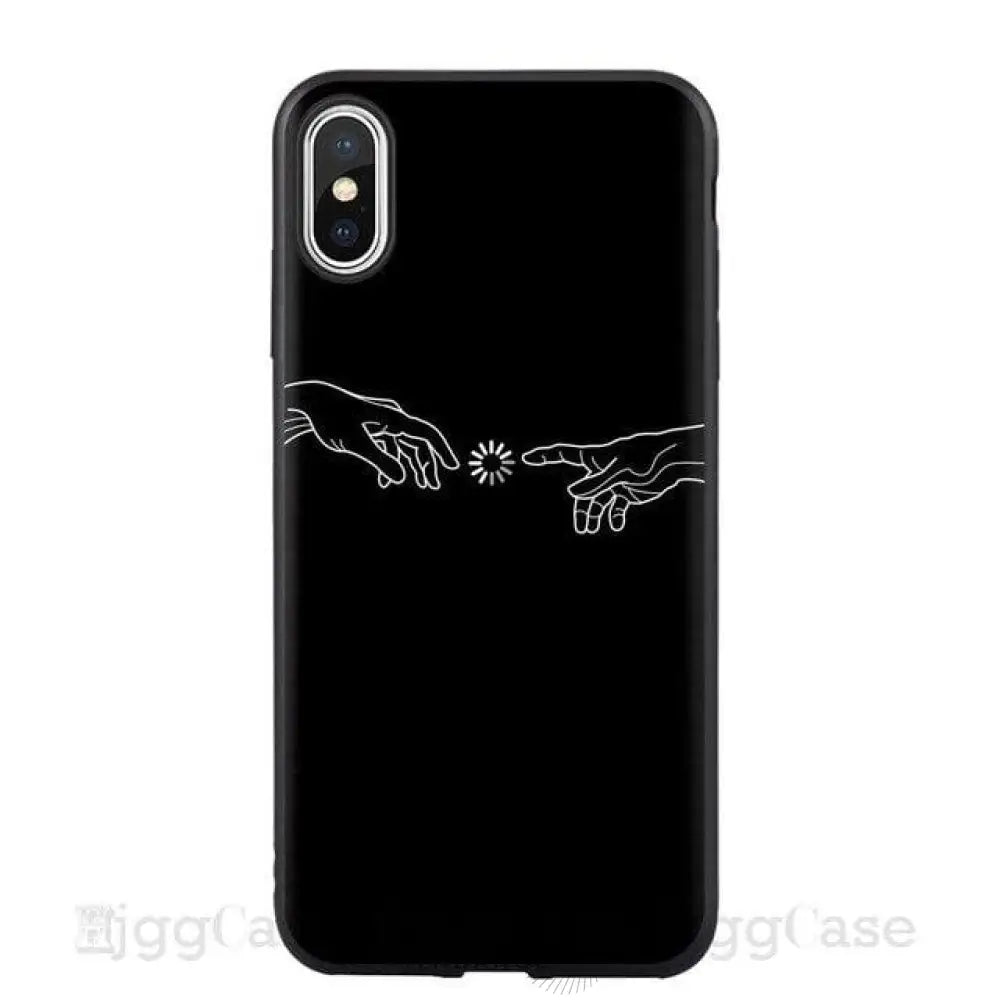 Coque Loading Adam | France-Tendance