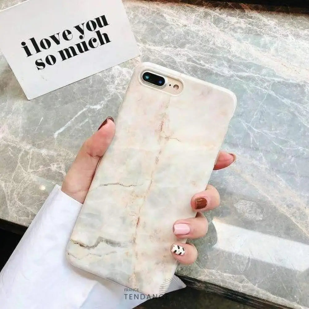 Coque Lovely | France-Tendance