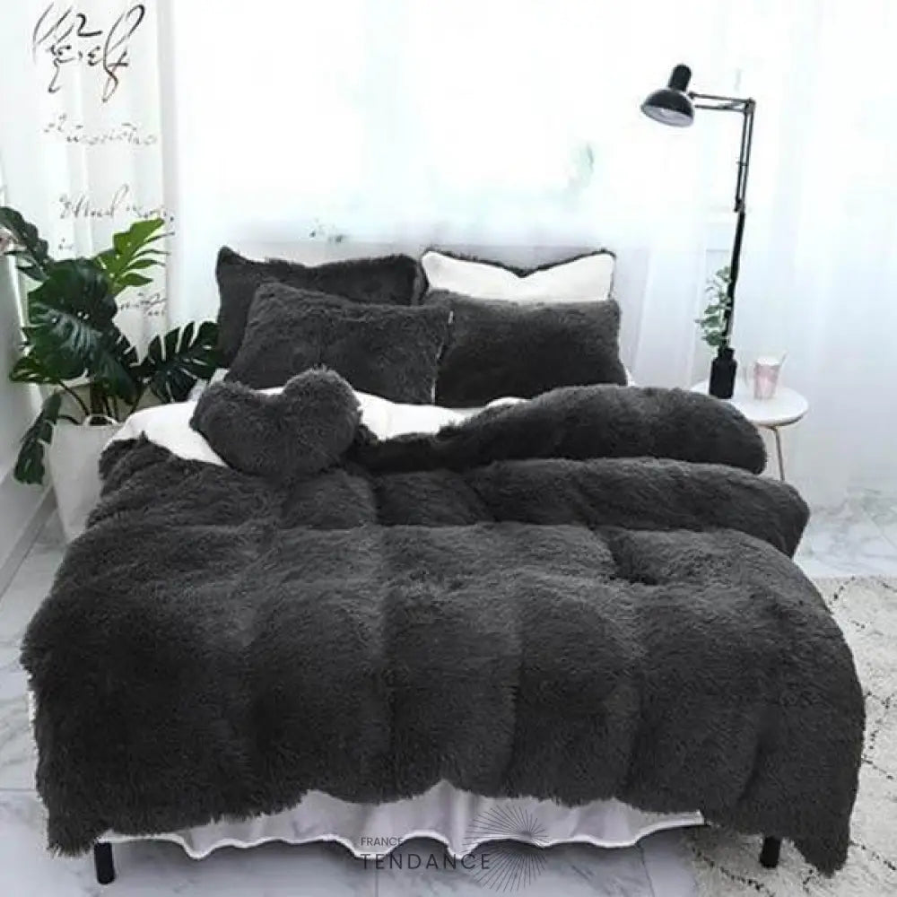 Couette / Plaid - Cocooning | France-Tendance