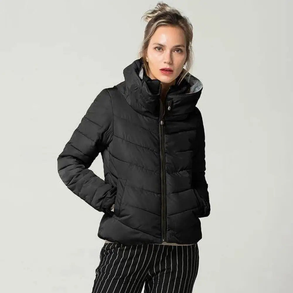 Coupe-vent Matelassé | France-Tendance