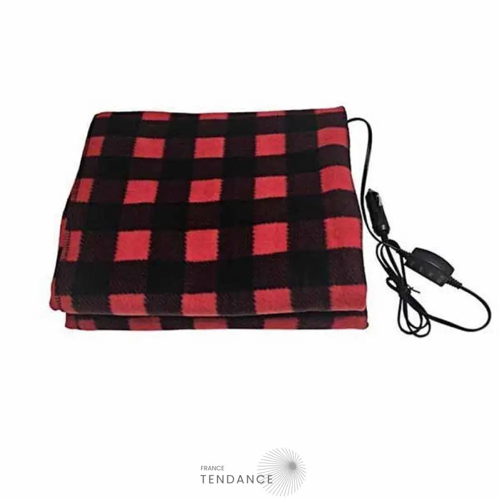 Couverture Chauffante Pour Véhicule | France-Tendance