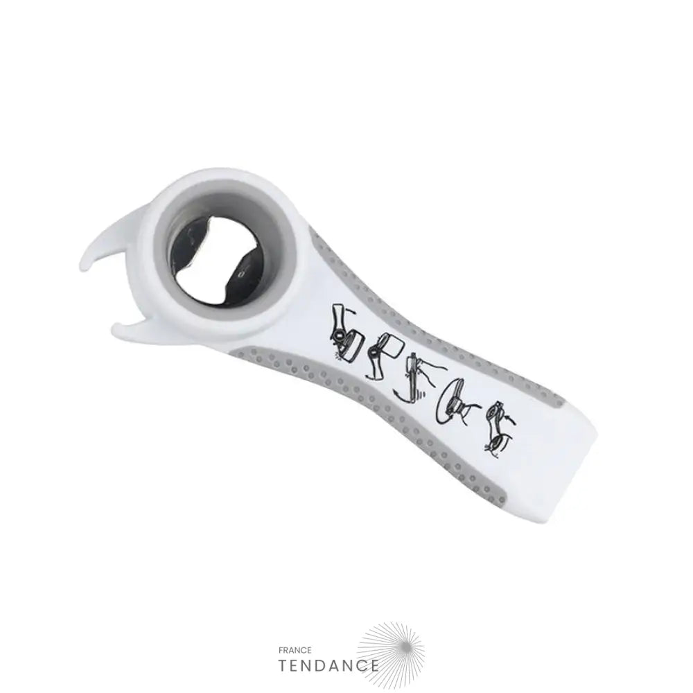 Décapsuleur 5 En 1 | France-Tendance