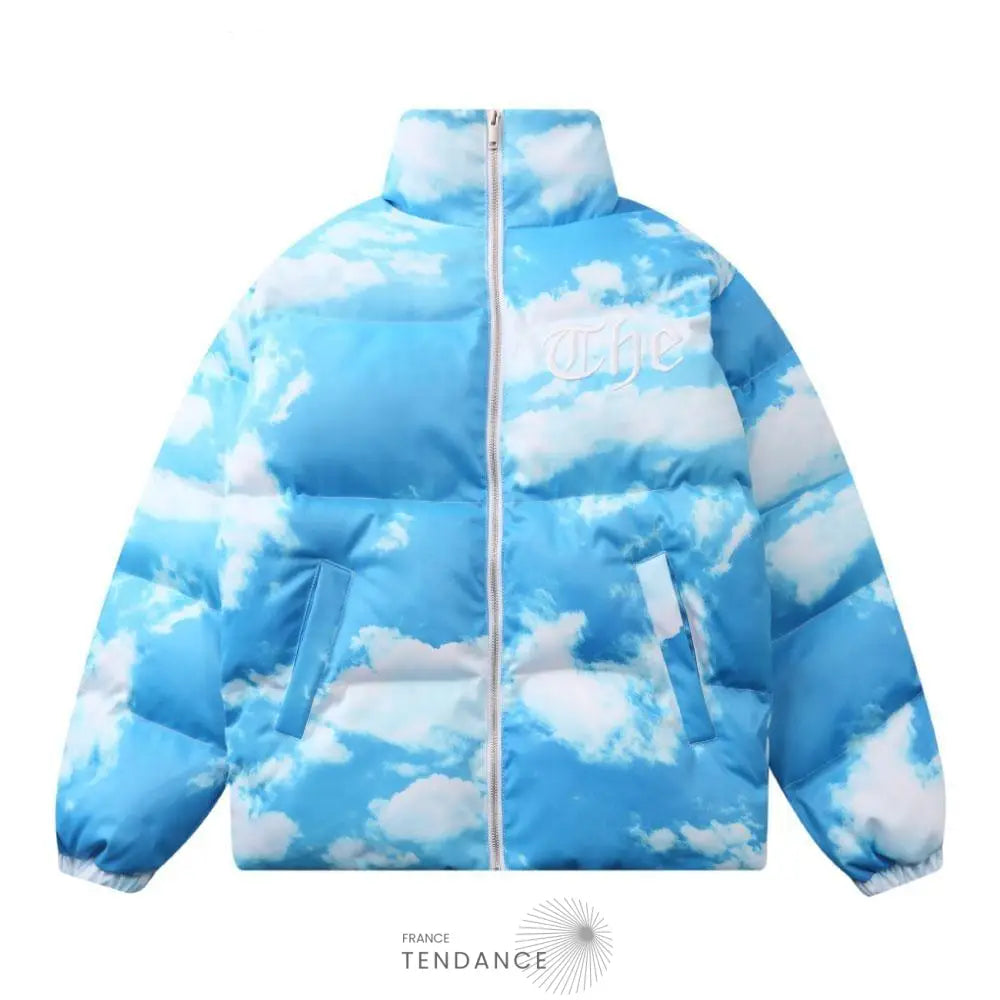 Doudoune Skydream | France-Tendance