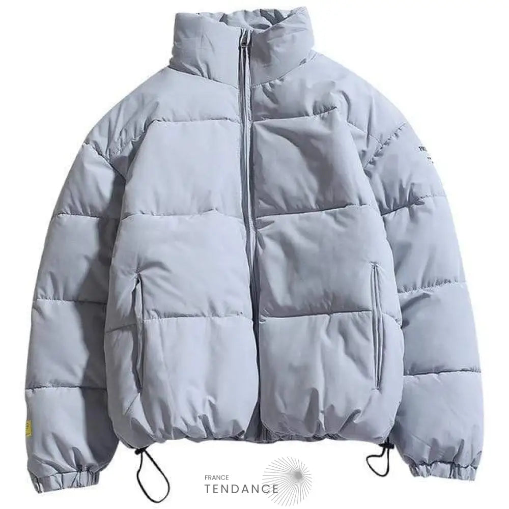 Doudoune Solid | France-Tendance