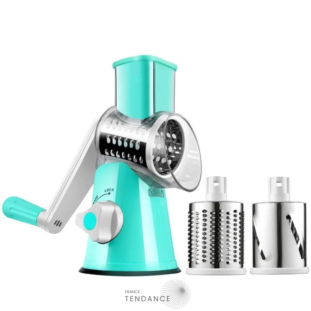 Eminceur Express Multifonctionel | France-Tendance