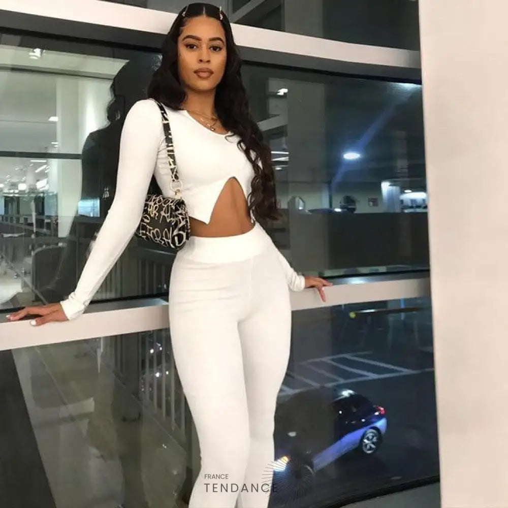Ensemble Naomi | France-Tendance