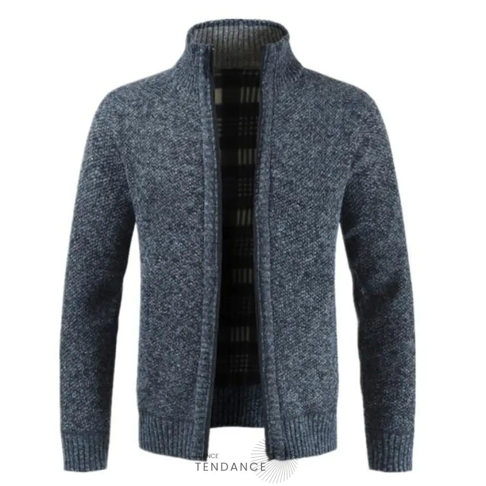Gilet Chaud Et Confortable | France-Tendance