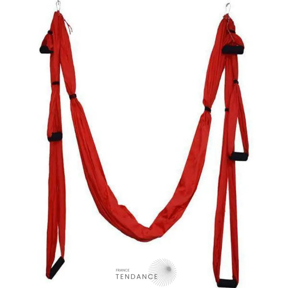Hamac Yoga | France-Tendance